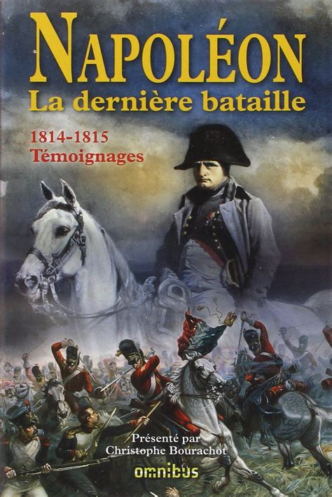 napoleon la derniere bataille audiobook Kindle Editon