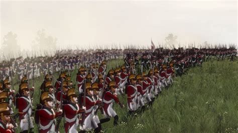 napoleon total war mods