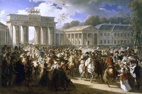 napoleons griff nach der karlskrone das ende des alten reiches 1806 Doc