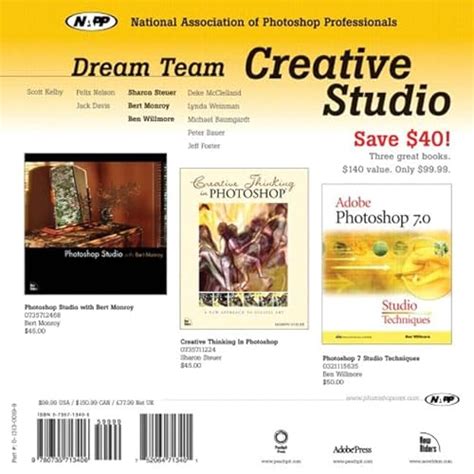 napp dream team creative studio epub Epub