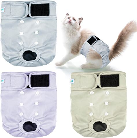 nappies for cats