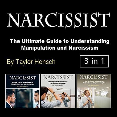 narcissism unleashed 3rd edition the ultimate guide to understanding the mind of a narcissist sociopath and Doc