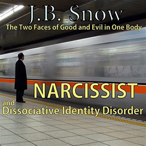 narcissist dissociative identity disorder mediocrity Doc
