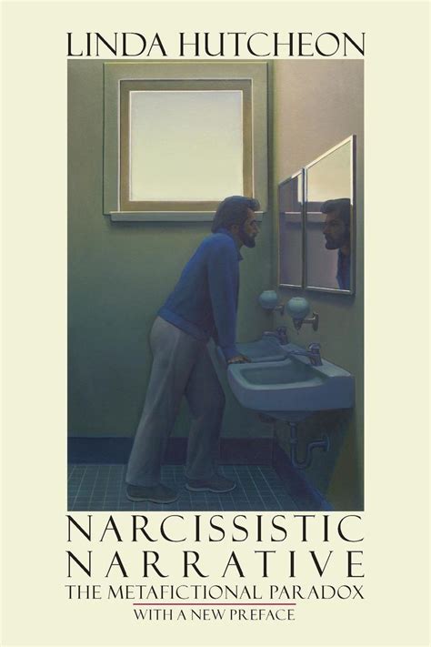 narcissistic narrative narcissistic narrative Reader