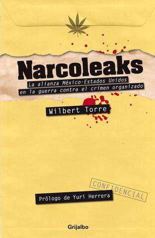 narcoleaks spanish edition Reader