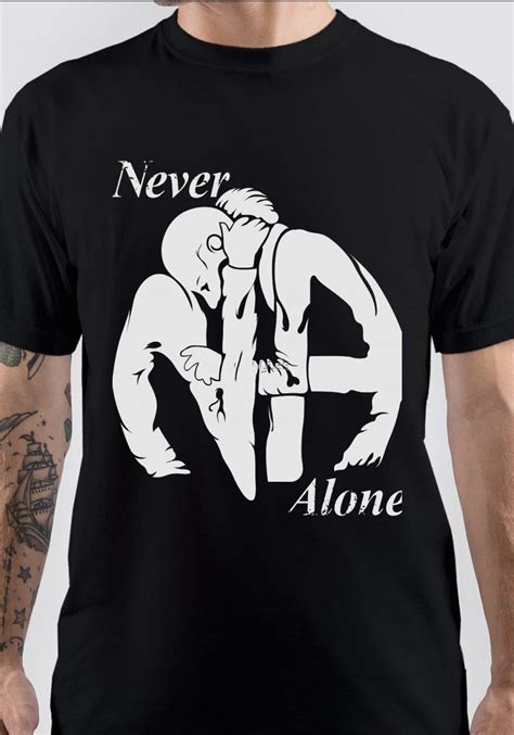 narcotics anonymous shirts