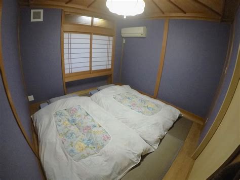 narita sando guesthouse