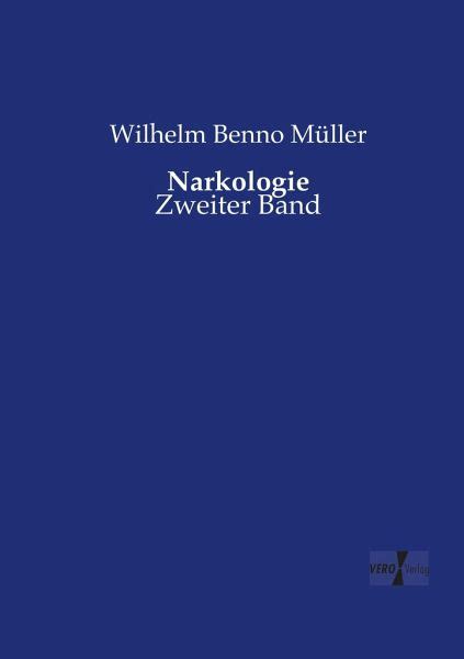 narkologie zweiter wilhelm benno m ller Kindle Editon