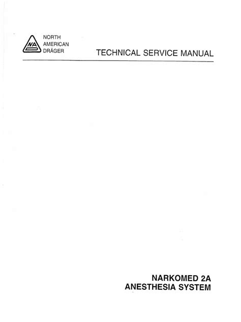 narkomed-4-service-manual Ebook Reader
