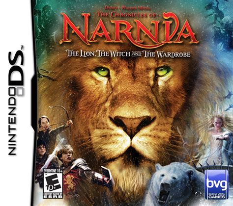 Narnia Ds Walkthrough