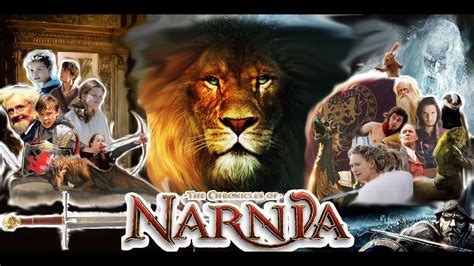 narnia movie trailer