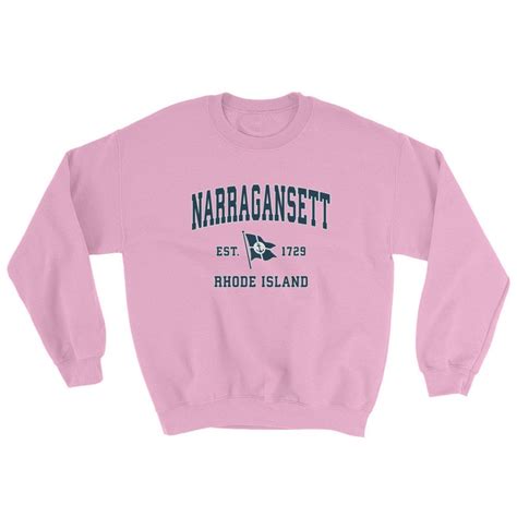 narragansett ri sweatshirts