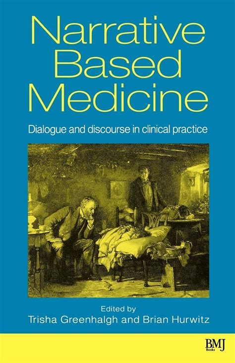 narrative based medicine Epub