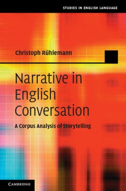 narrative english conversation analysis storytelling Kindle Editon