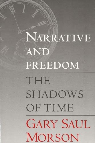 narrative freedom the shadow of time the shadows of time PDF