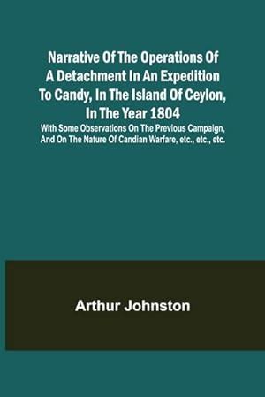 narrative operations detachment expedition classic Epub