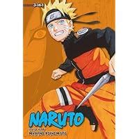 naruto 3 in 1 edition vol 11 includes vols 31 32 and 33 Doc