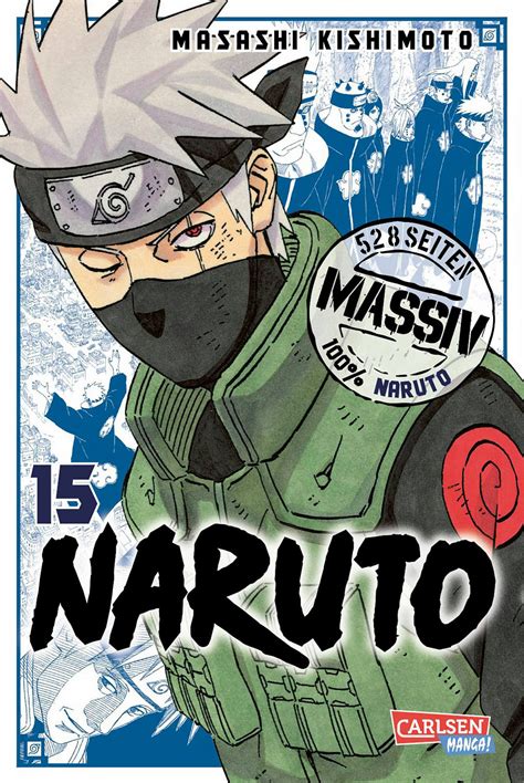 naruto band 15 ebook Doc