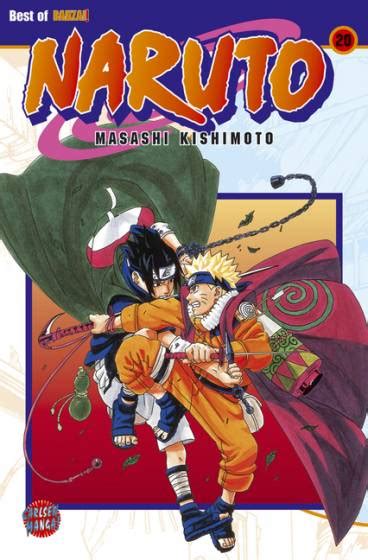 naruto band 20 ebook Kindle Editon