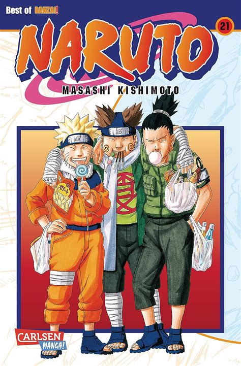 naruto band 21 masashi kishimoto ebook Epub