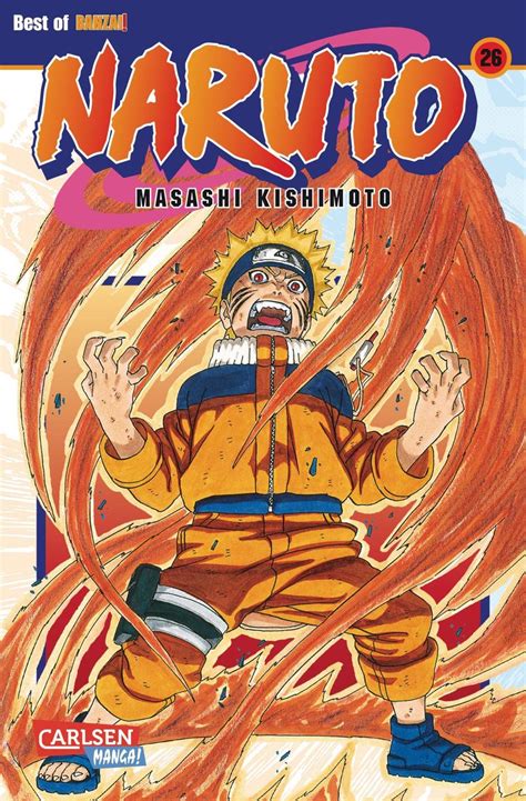 naruto band 26 masashi kishimoto ebook Epub