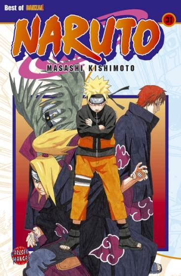 naruto band 31 masashi kishimoto ebook Doc