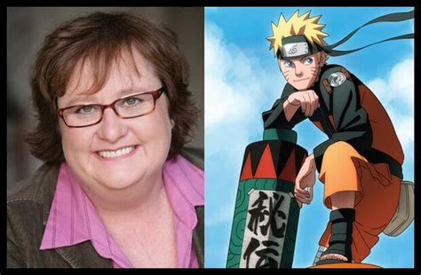 naruto dubbed voice actor