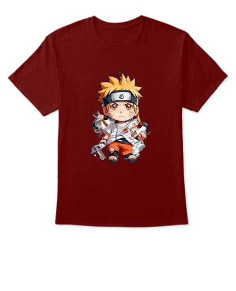 naruto merchandise