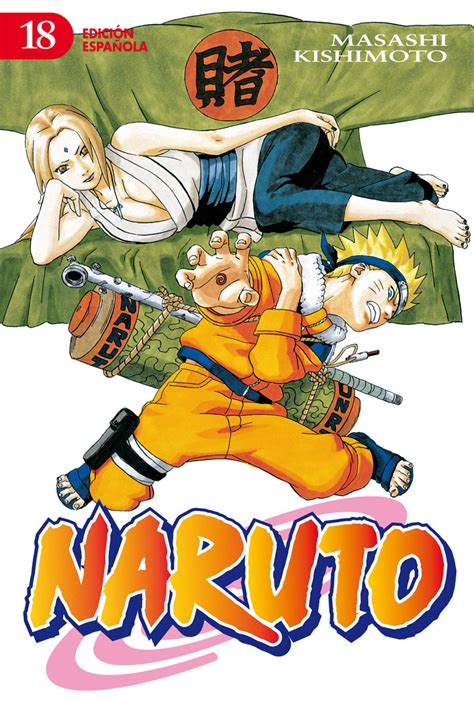 naruto nº 09 or 72 edt PDF