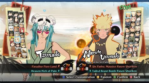 naruto ninja storm 4 mods