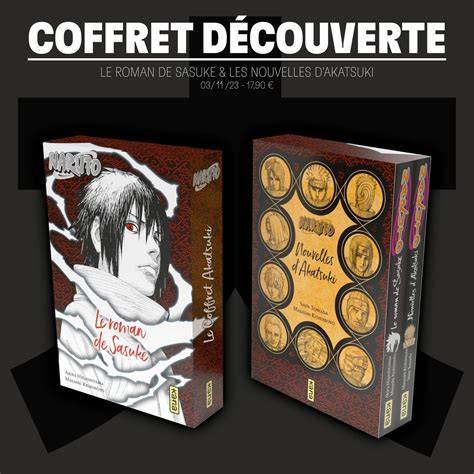 naruto roman sasuke virgile macr Epub