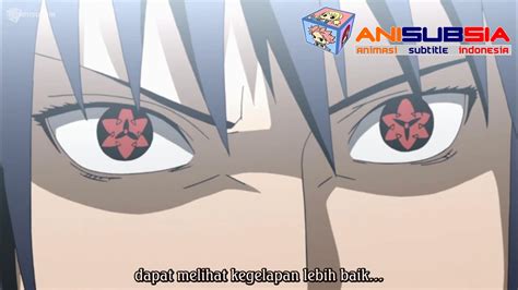 naruto shippuden 411 sub indonesia anisubsia Kindle Editon