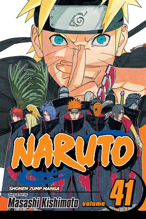 naruto shippuden author