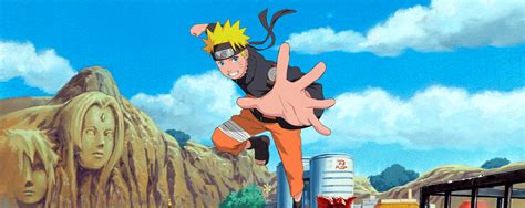 naruto shippuden en español