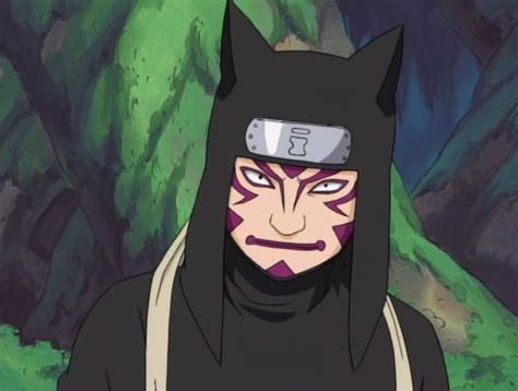 naruto shippuden kankuro