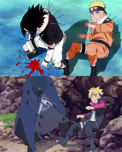 naruto shippuden sasuke dies