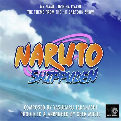 naruto title song