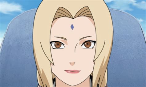 naruto tsunade real