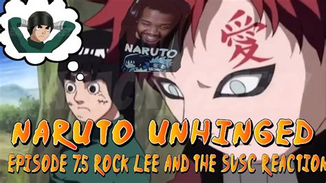 naruto unhinged episode 7