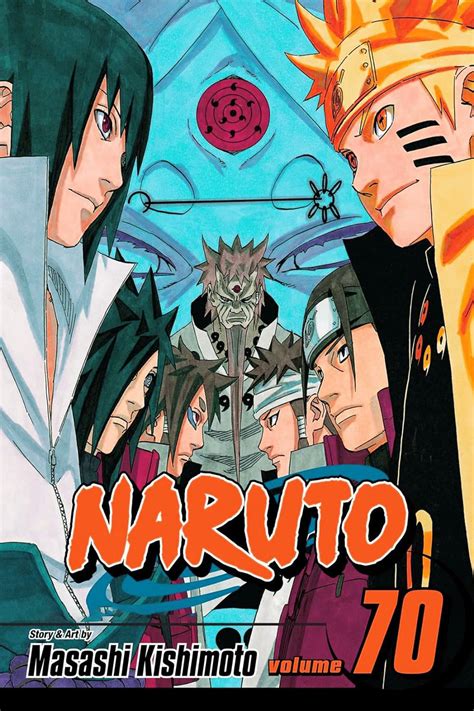 naruto vol 70 naruto and the sage of six paths Epub