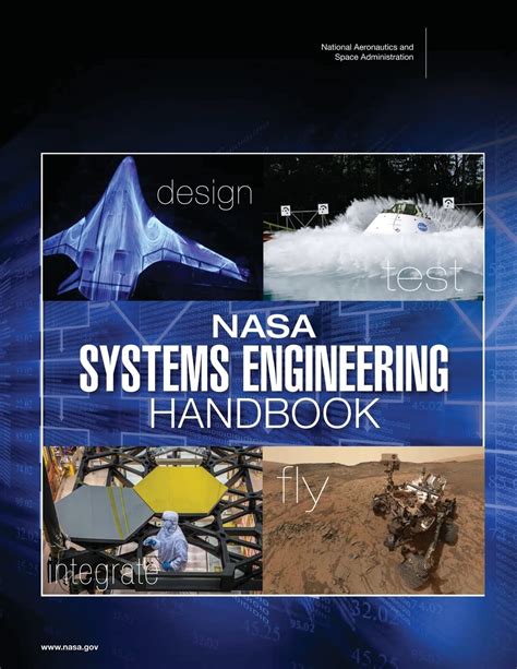 nasa systems engineering handbook mit Reader