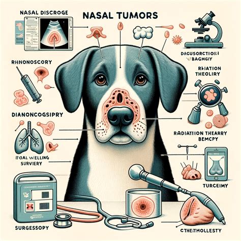 nasal tumors in dogs