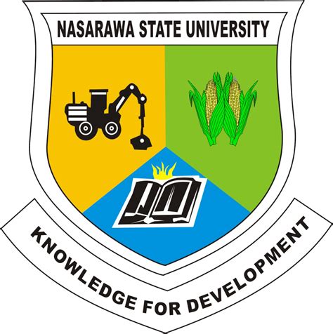 nasarawa state university keffi postgraduate admission list Kindle Editon