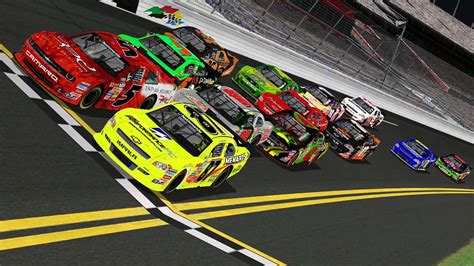 nascar 2003 new ai