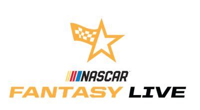 nascar fantasy league