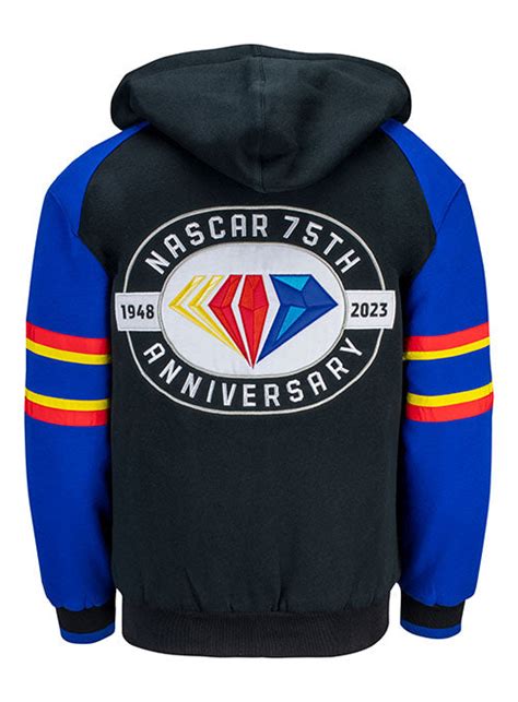 nascar hooded sweatshirts