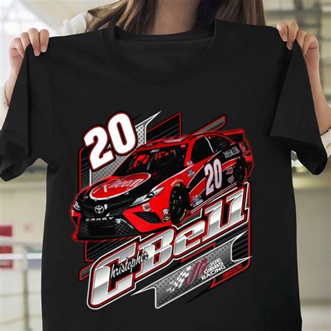 nascar racing shirts