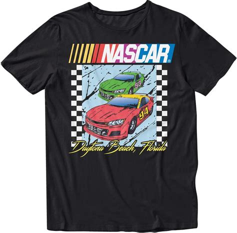 nascar t shirt