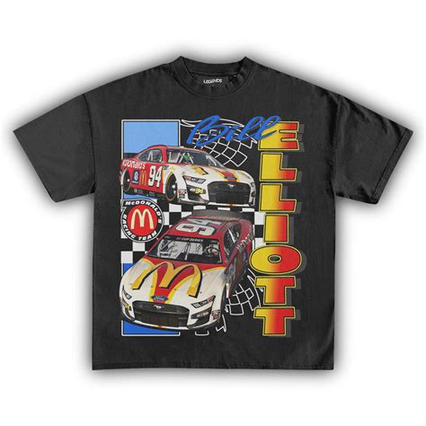 nascar t shirts walmart