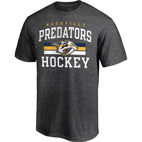 nashville predators shirt